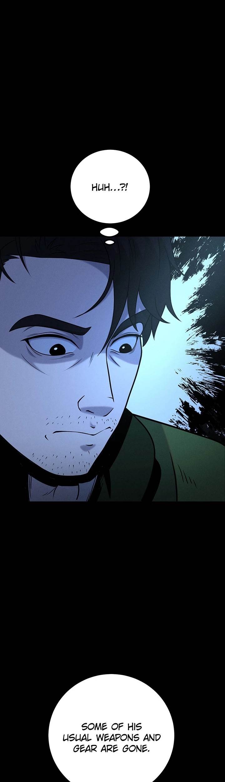 I Became an Evolving Space Monster Chapter 84 - Page 13