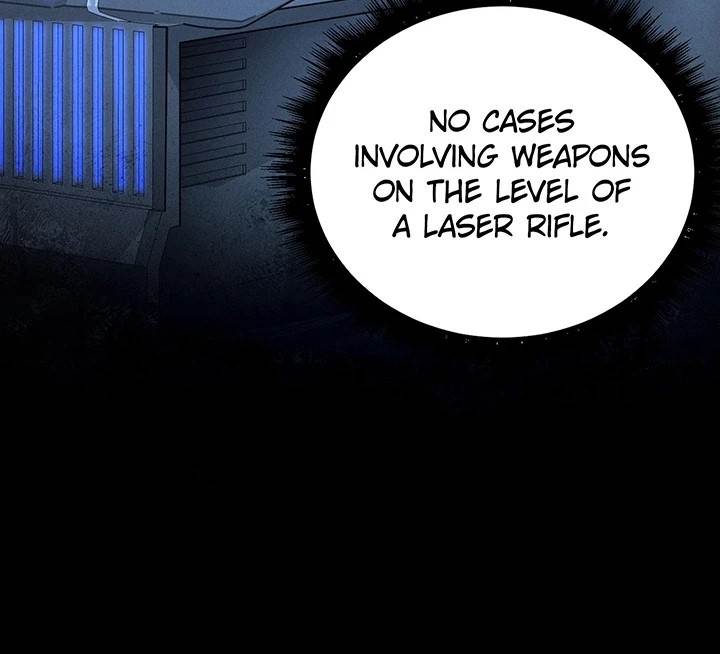 I Became an Evolving Space Monster Chapter 84 - Page 16