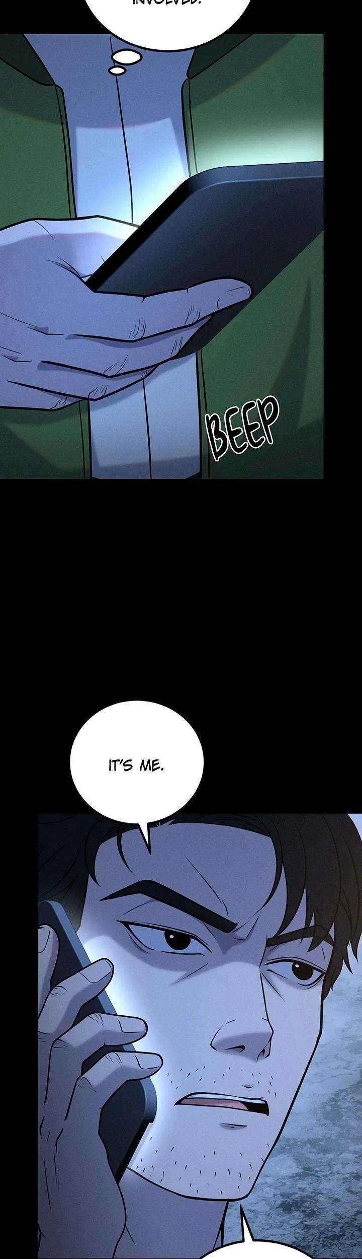 I Became an Evolving Space Monster Chapter 84 - Page 18