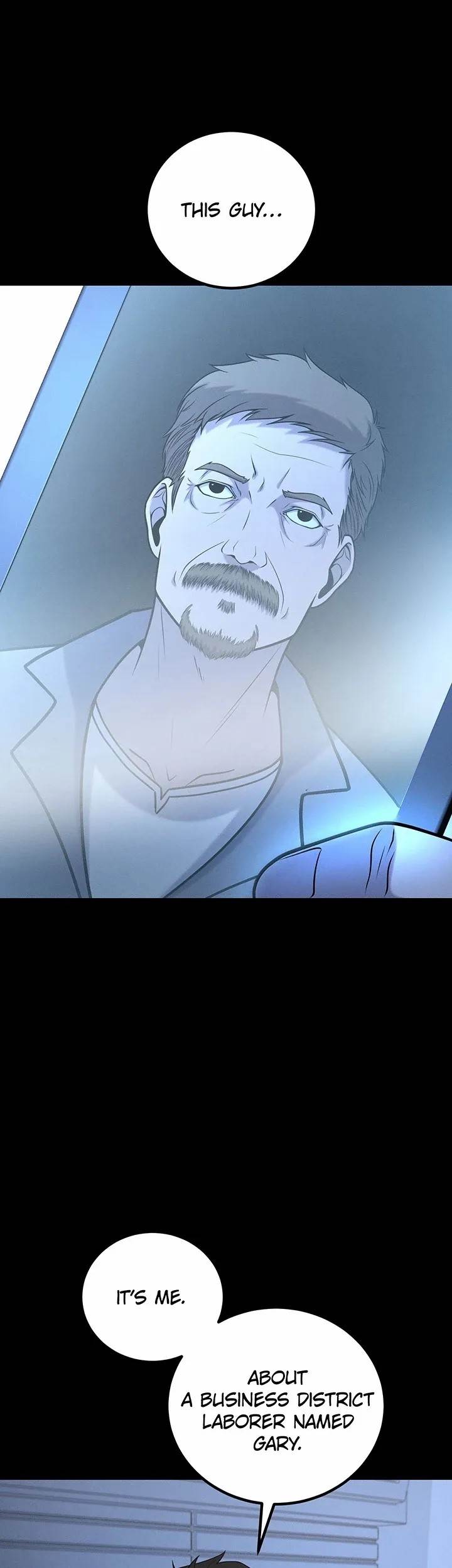 I Became an Evolving Space Monster Chapter 84 - Page 25