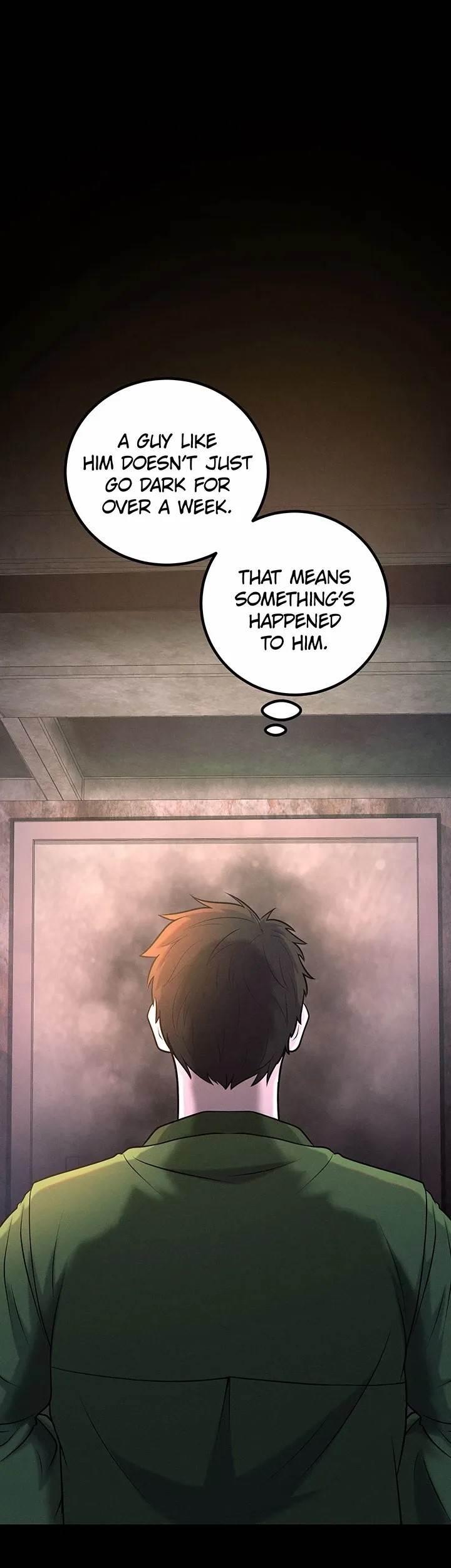 I Became an Evolving Space Monster Chapter 84 - Page 3