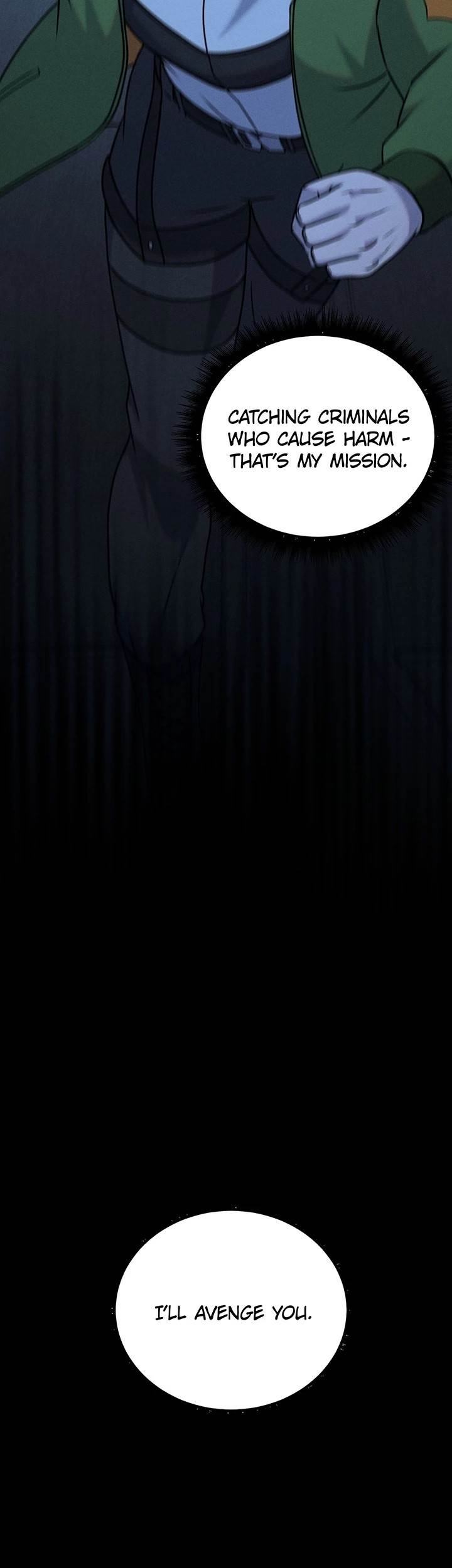 I Became an Evolving Space Monster Chapter 84 - Page 35