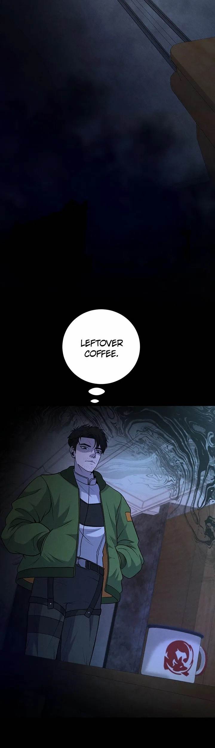 I Became an Evolving Space Monster Chapter 84 - Page 7