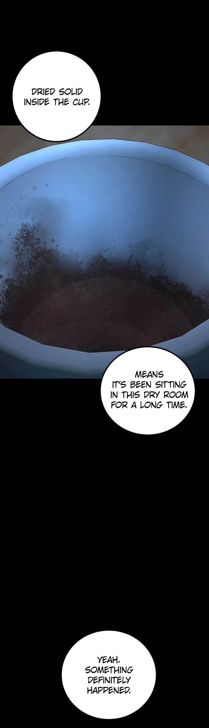 I Became an Evolving Space Monster Chapter 84 - Page 9