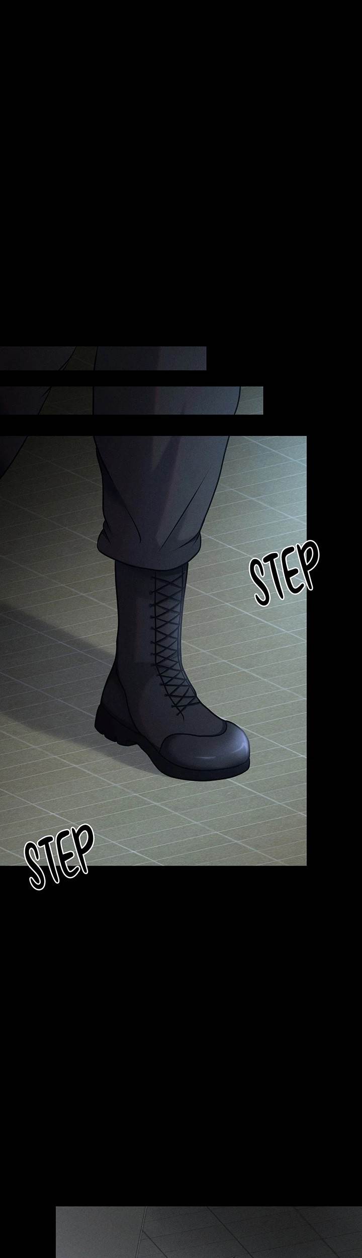 I Became an Evolving Space Monster Chapter 85 - Page 2