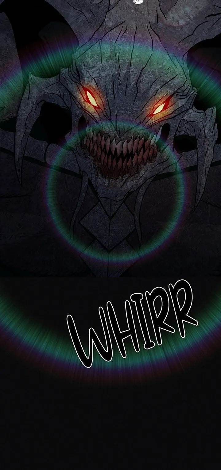 I Became an Evolving Space Monster Chapter 85 - Page 32