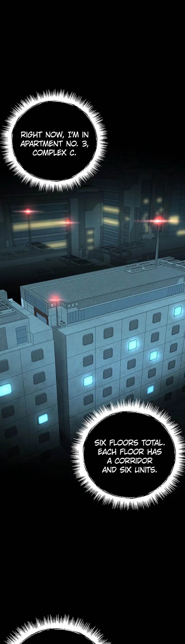 I Became an Evolving Space Monster Chapter 86 - Page 15