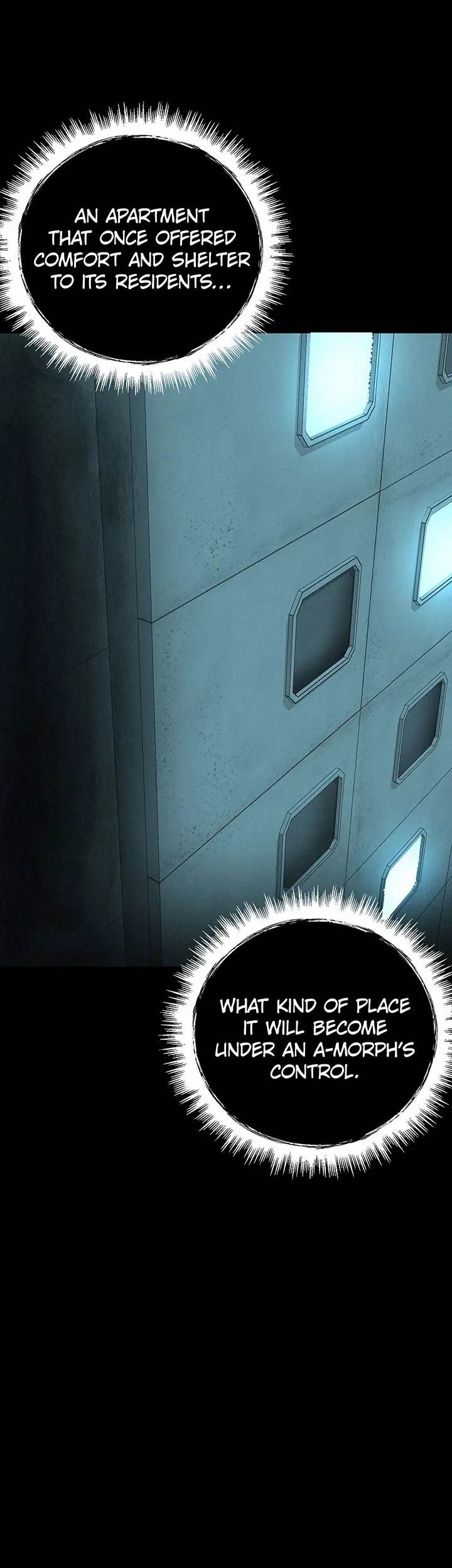 I Became an Evolving Space Monster Chapter 86 - Page 26