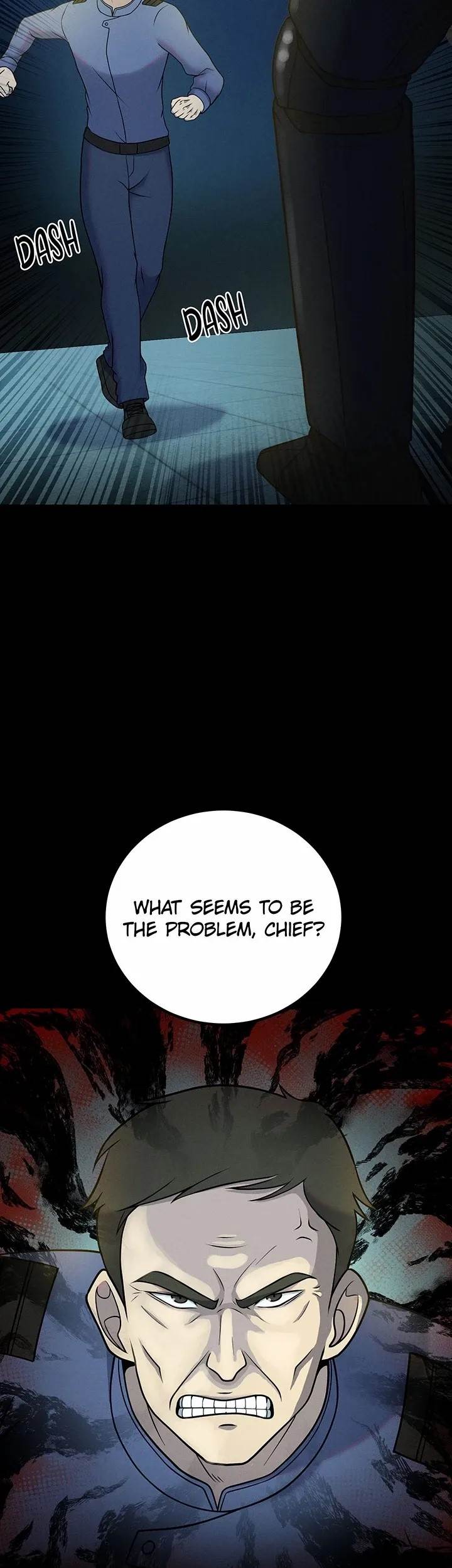 I Became an Evolving Space Monster Chapter 86 - Page 31