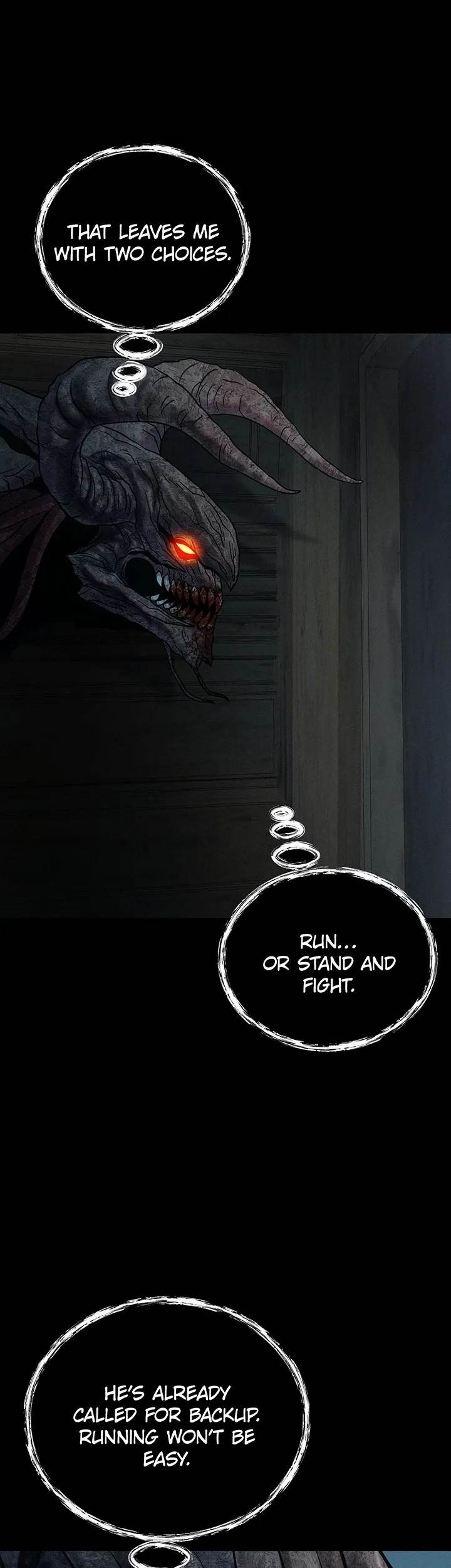 I Became an Evolving Space Monster Chapter 86 - Page 4