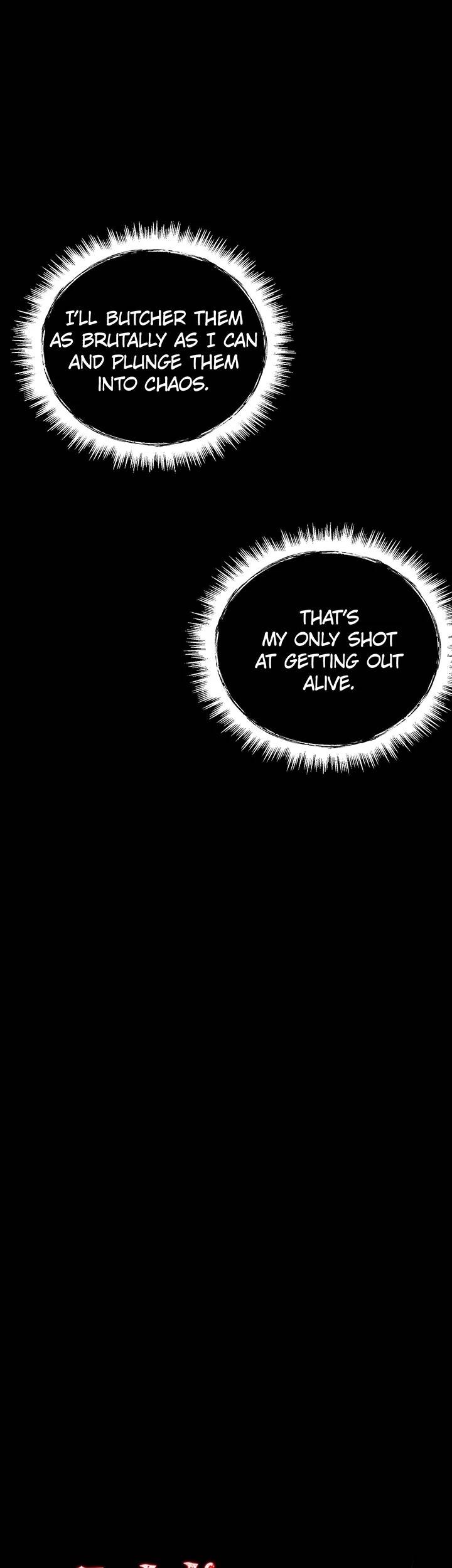 I Became an Evolving Space Monster Chapter 86 - Page 9