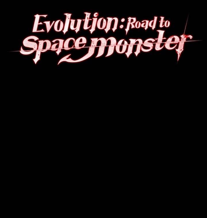 I Became an Evolving Space Monster Chapter 87 - Page 1