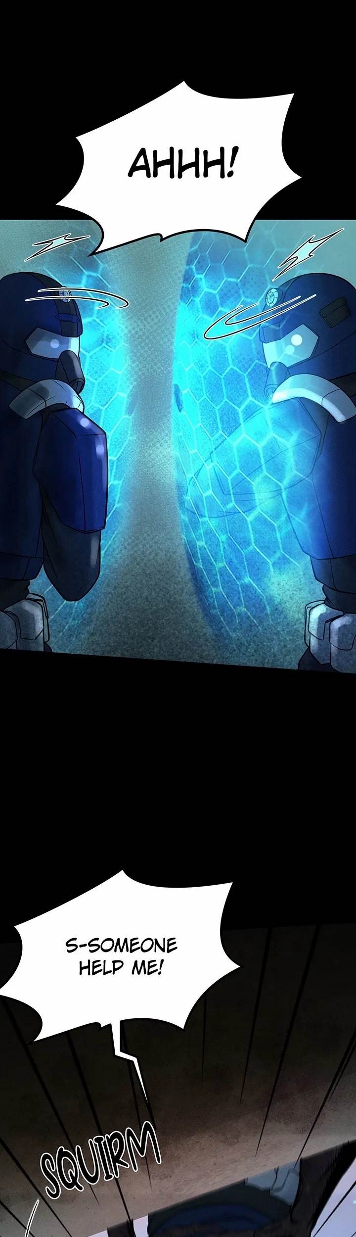 I Became an Evolving Space Monster Chapter 87 - Page 37