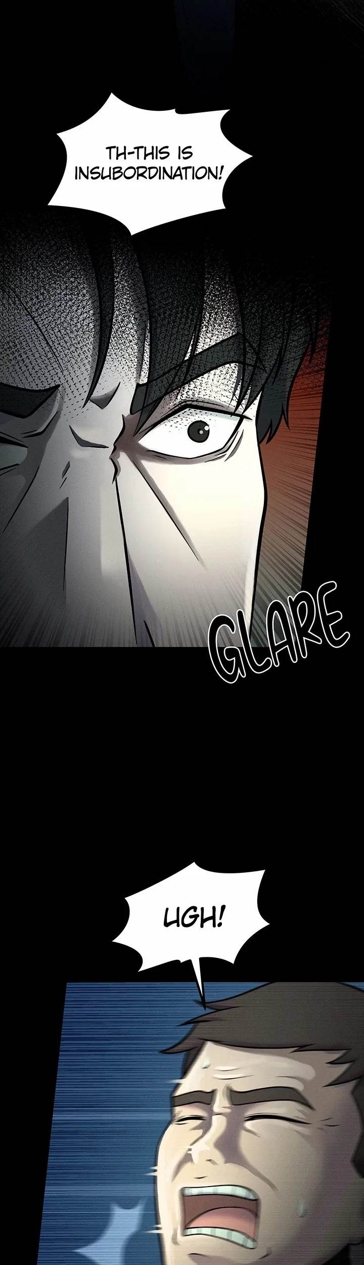 I Became an Evolving Space Monster Chapter 87 - Page 4