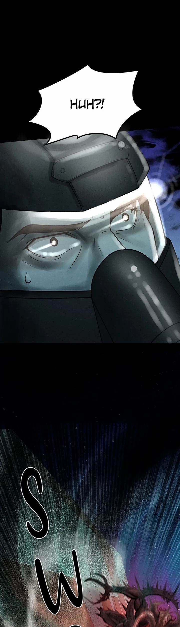 I Became an Evolving Space Monster Chapter 87 - Page 40