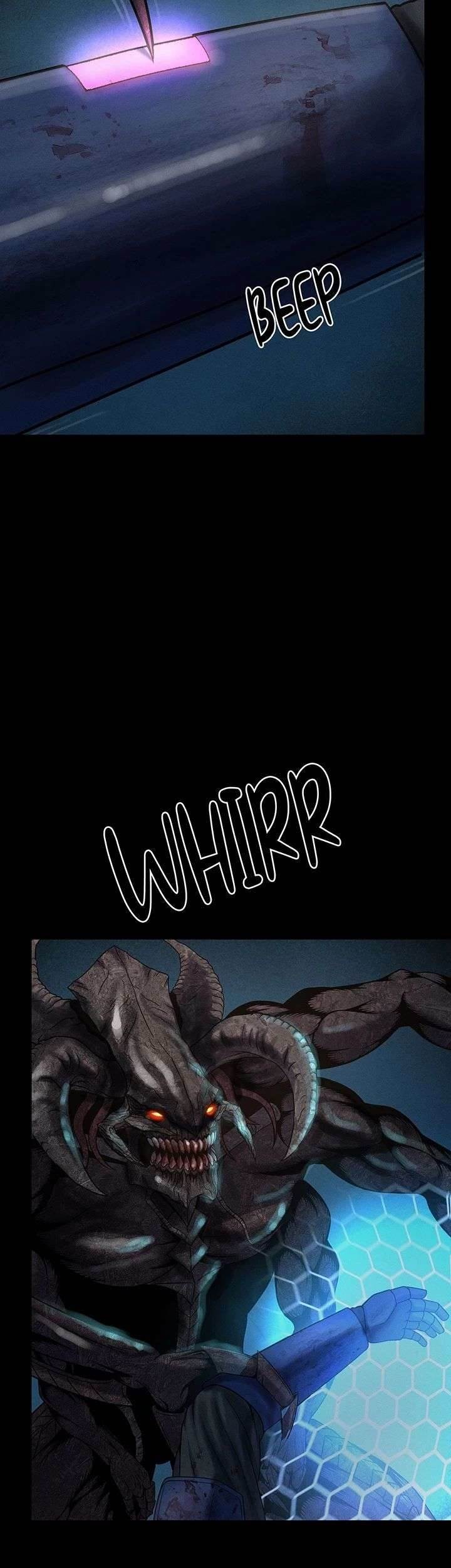 I Became an Evolving Space Monster Chapter 88 - Page 10