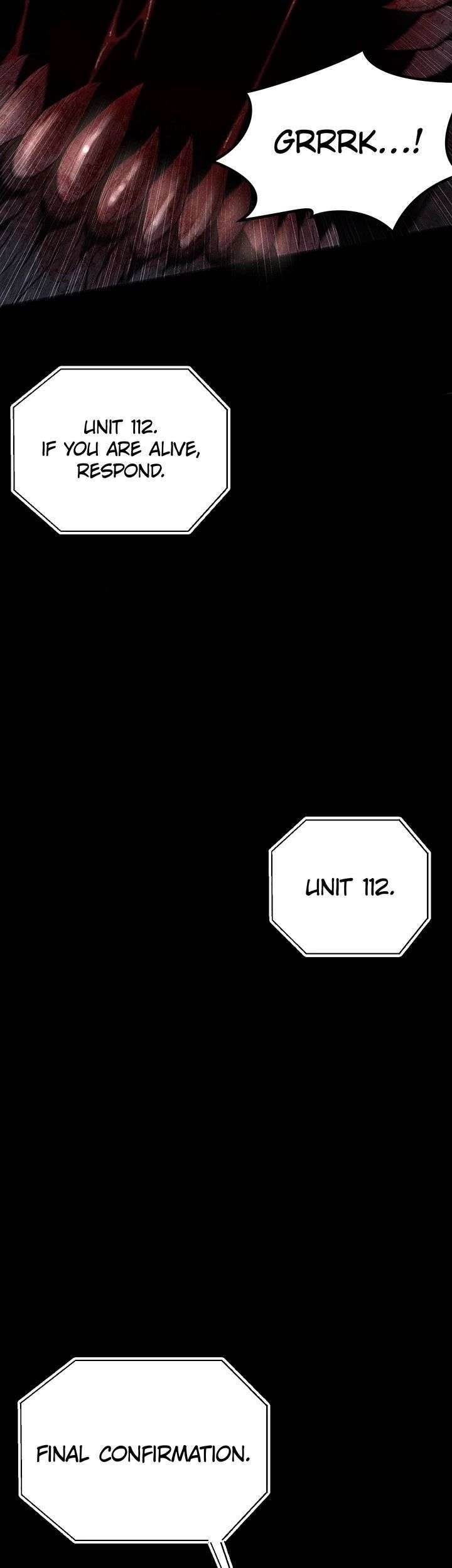 I Became an Evolving Space Monster Chapter 88 - Page 2