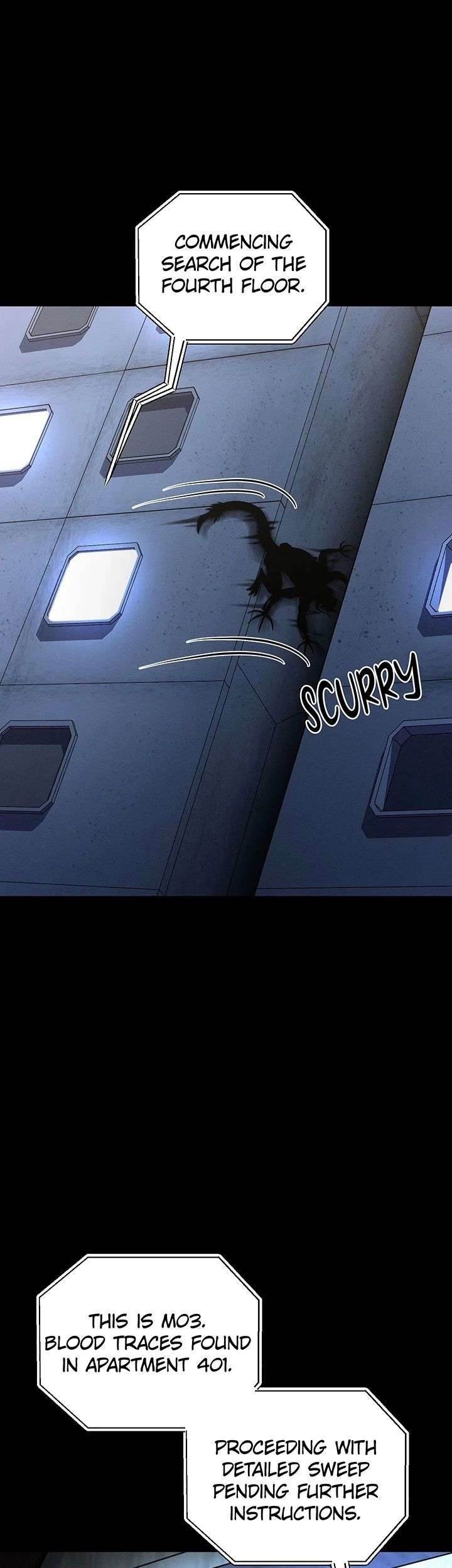 I Became an Evolving Space Monster Chapter 88 - Page 28