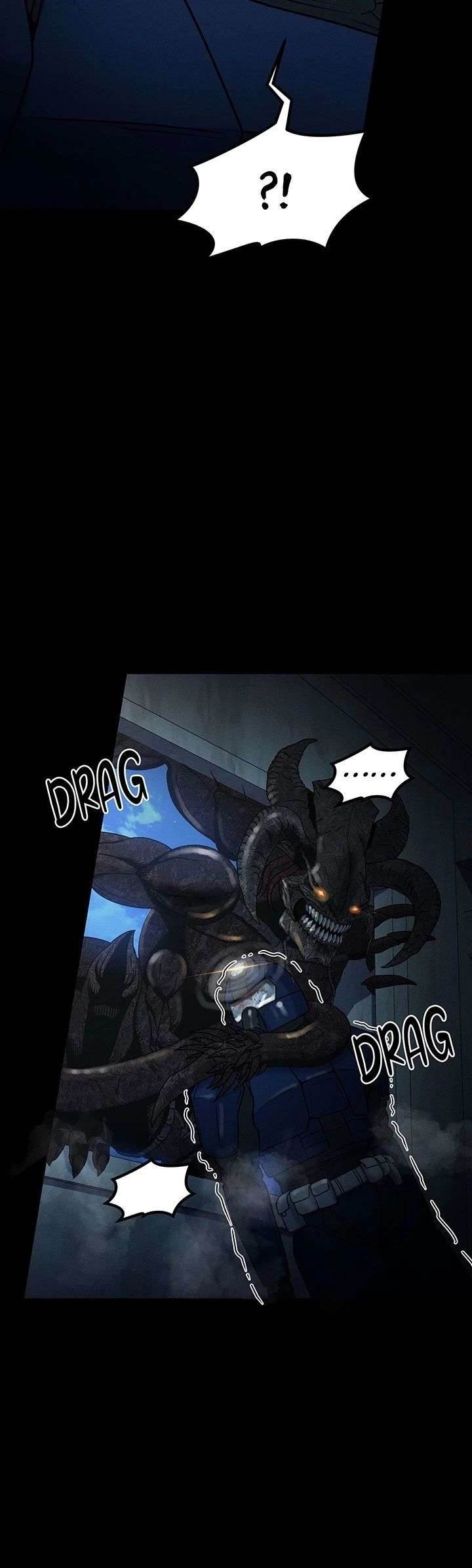 I Became an Evolving Space Monster Chapter 88 - Page 30