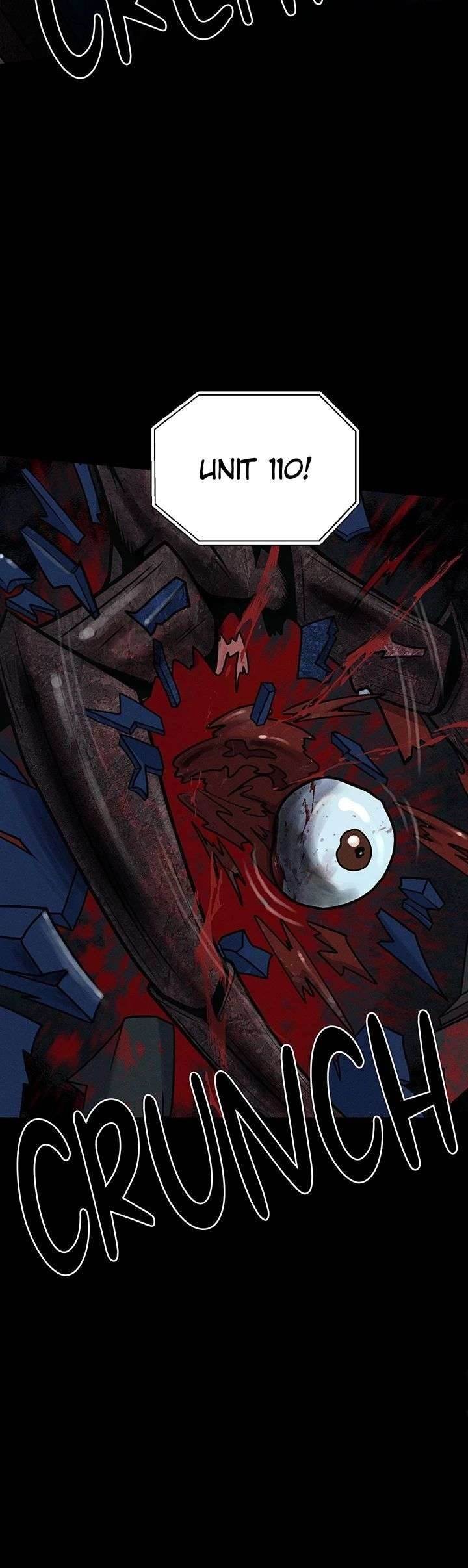 I Became an Evolving Space Monster Chapter 88 - Page 33