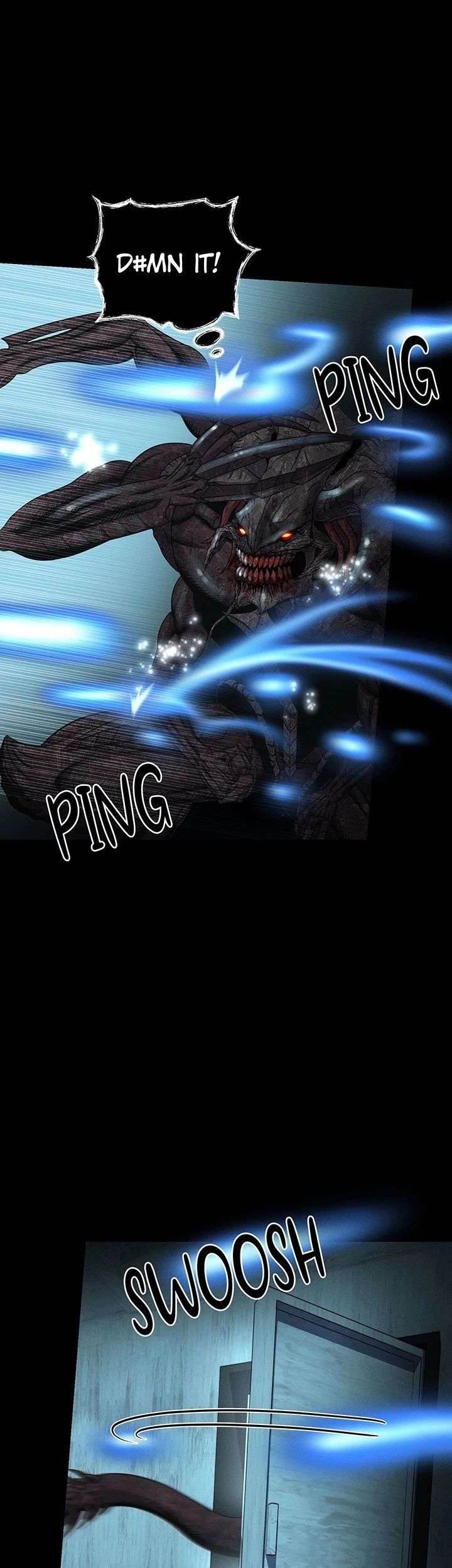 I Became an Evolving Space Monster Chapter 89 - Page 13