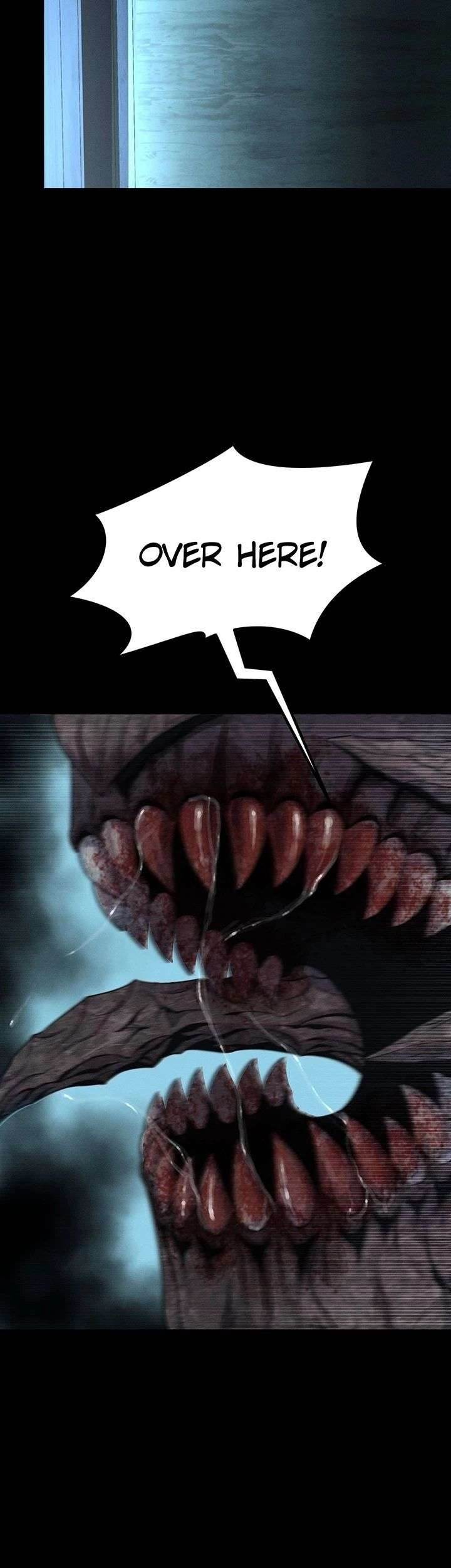 I Became an Evolving Space Monster Chapter 89 - Page 19