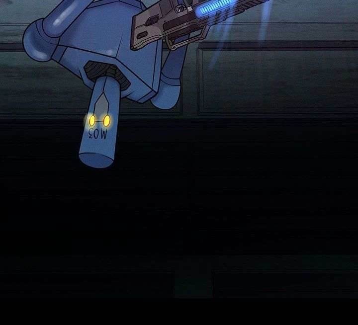 I Became an Evolving Space Monster Chapter 89 - Page 24