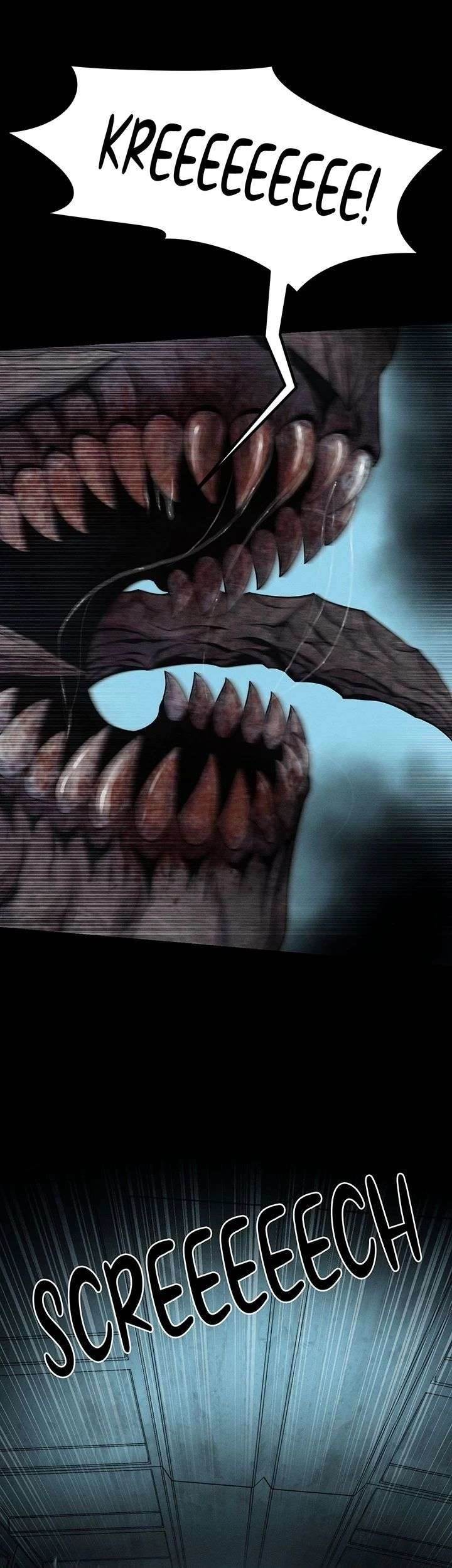 I Became an Evolving Space Monster Chapter 89 - Page 6