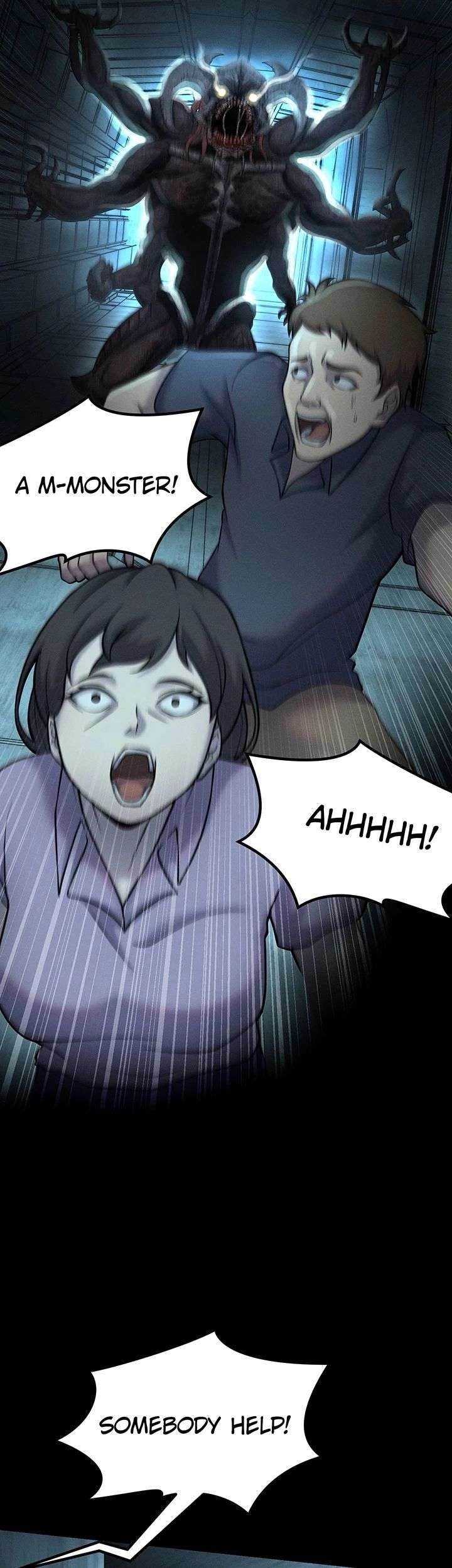 I Became an Evolving Space Monster Chapter 89 - Page 7