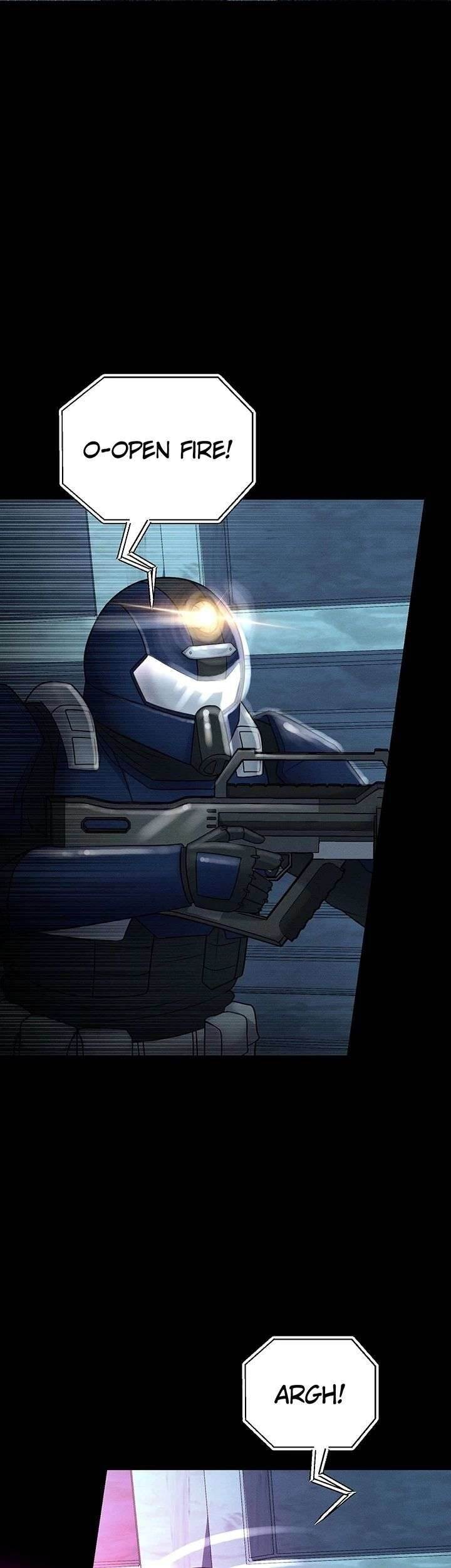 I Became an Evolving Space Monster Chapter 90 - Page 2