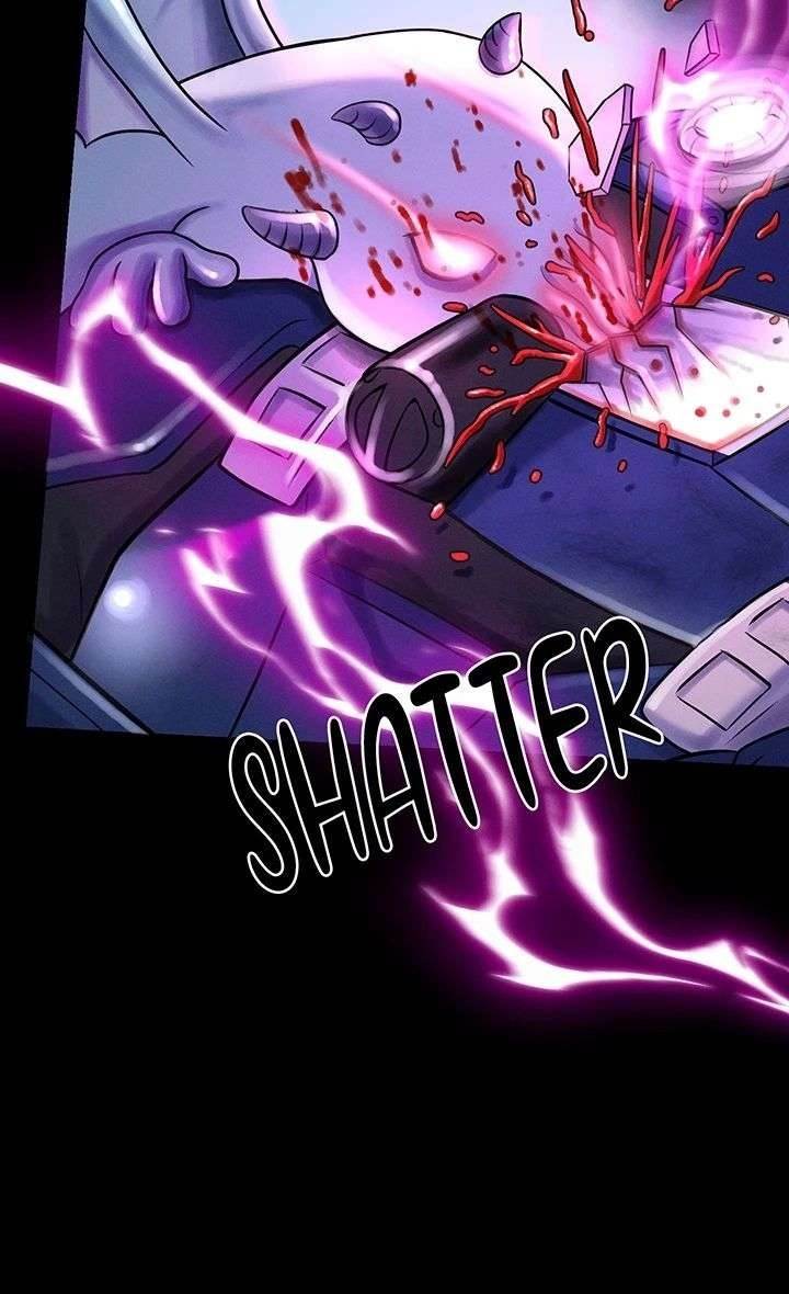 I Became an Evolving Space Monster Chapter 90 - Page 6