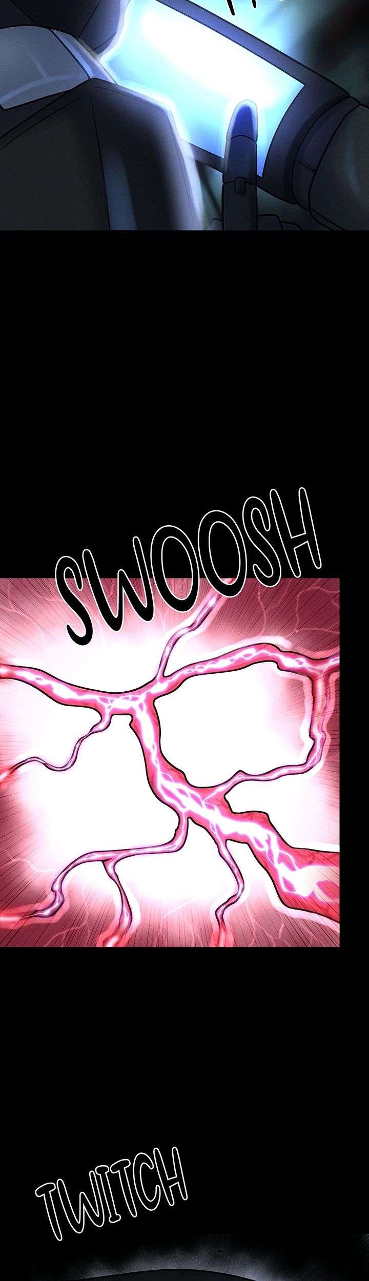 I Became an Evolving Space Monster Chapter 91 - Page 14