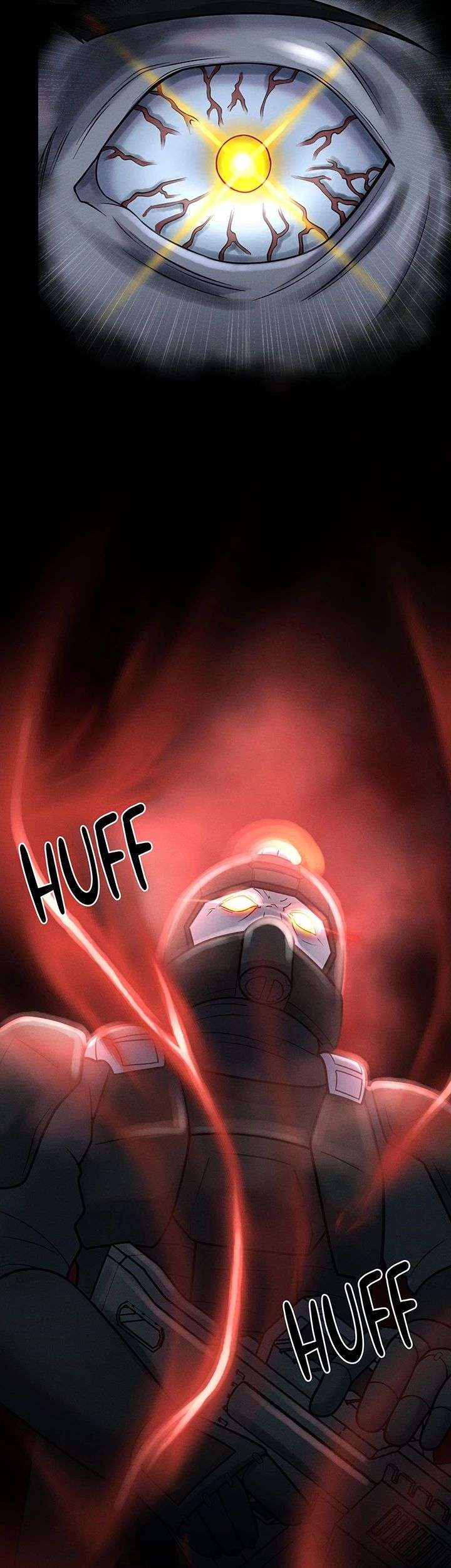 I Became an Evolving Space Monster Chapter 91 - Page 15