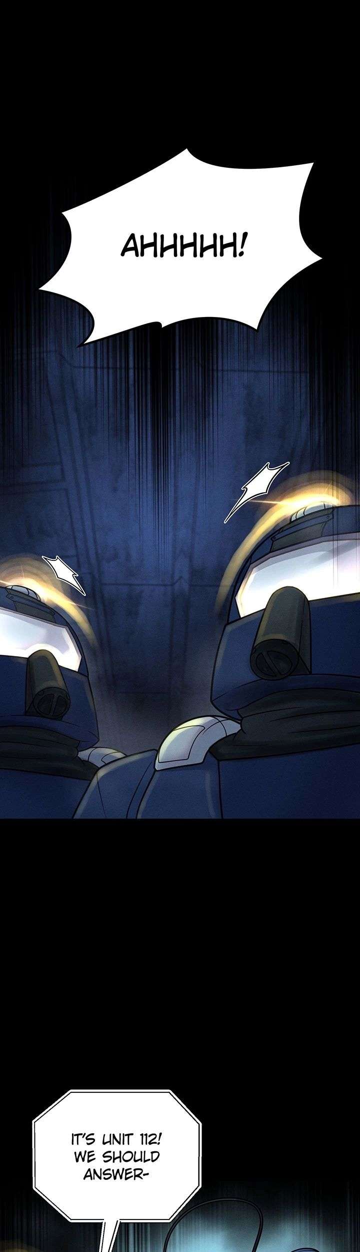 I Became an Evolving Space Monster Chapter 91 - Page 17