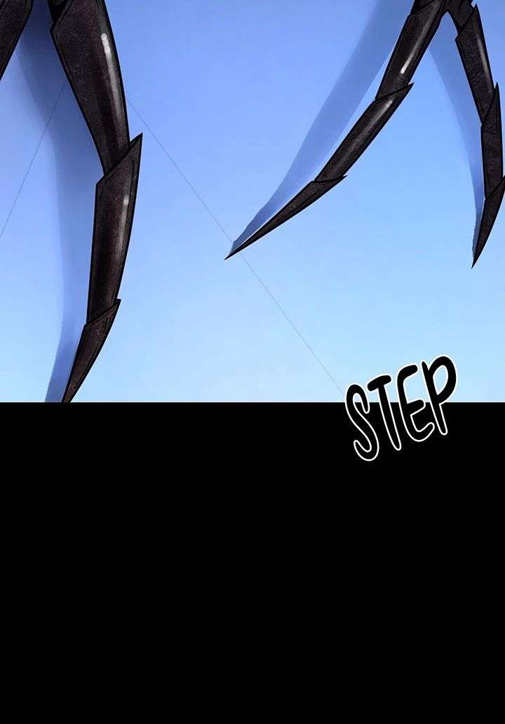 I Became an Evolving Space Monster Chapter 92 - Page 11