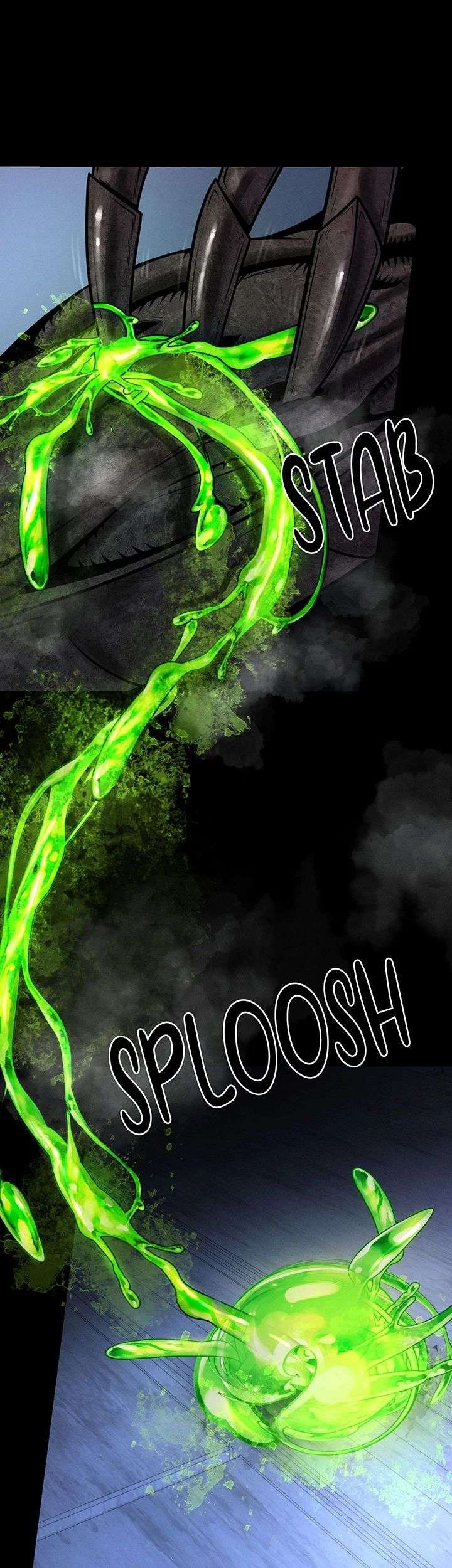 I Became an Evolving Space Monster Chapter 92 - Page 19