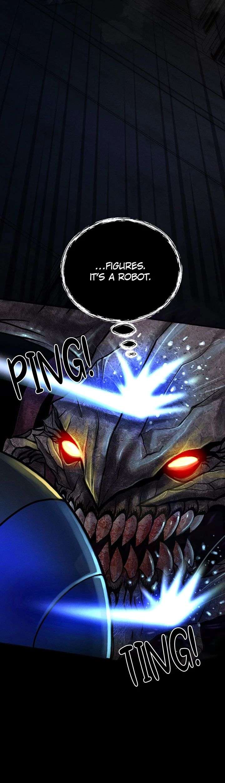 I Became an Evolving Space Monster Chapter 92 - Page 27