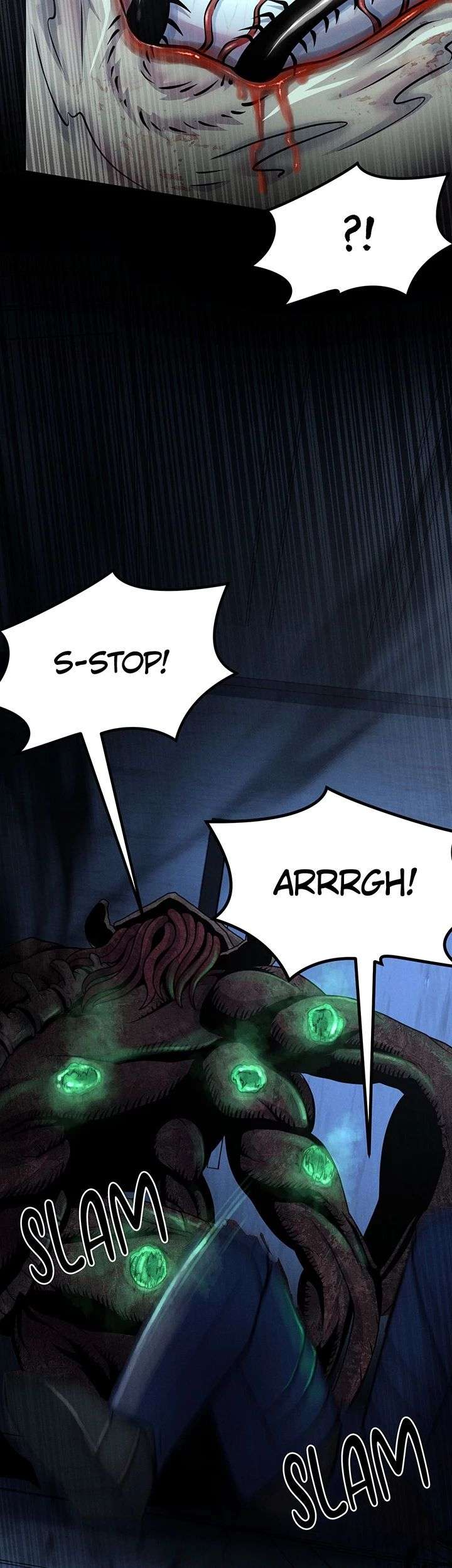 I Became an Evolving Space Monster Chapter 93 - Page 10