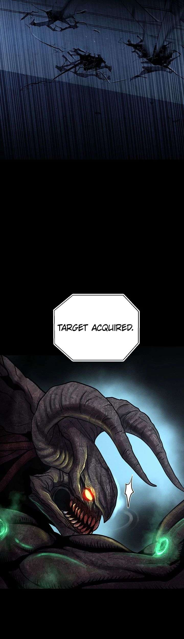 I Became an Evolving Space Monster Chapter 93 - Page 11