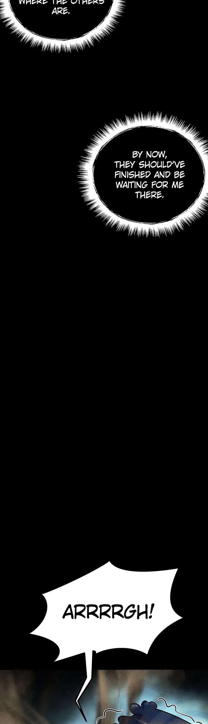 I Became an Evolving Space Monster Chapter 93 - Page 18