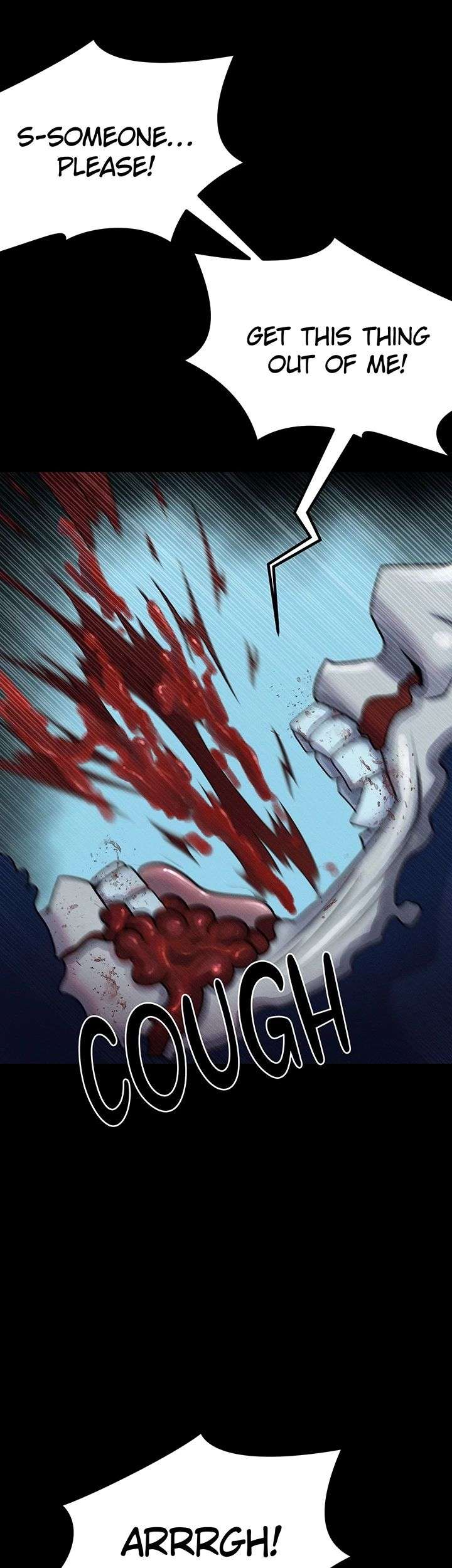 I Became an Evolving Space Monster Chapter 93 - Page 21