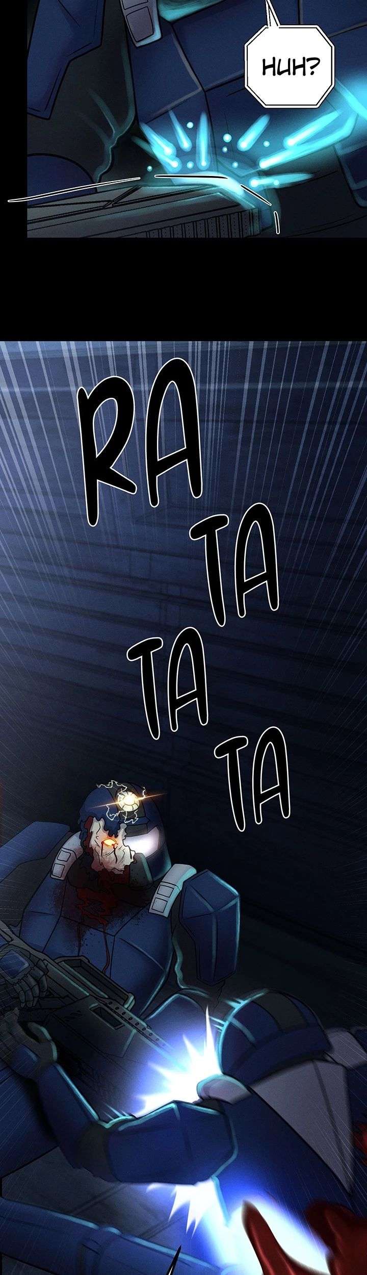 I Became an Evolving Space Monster Chapter 93 - Page 29