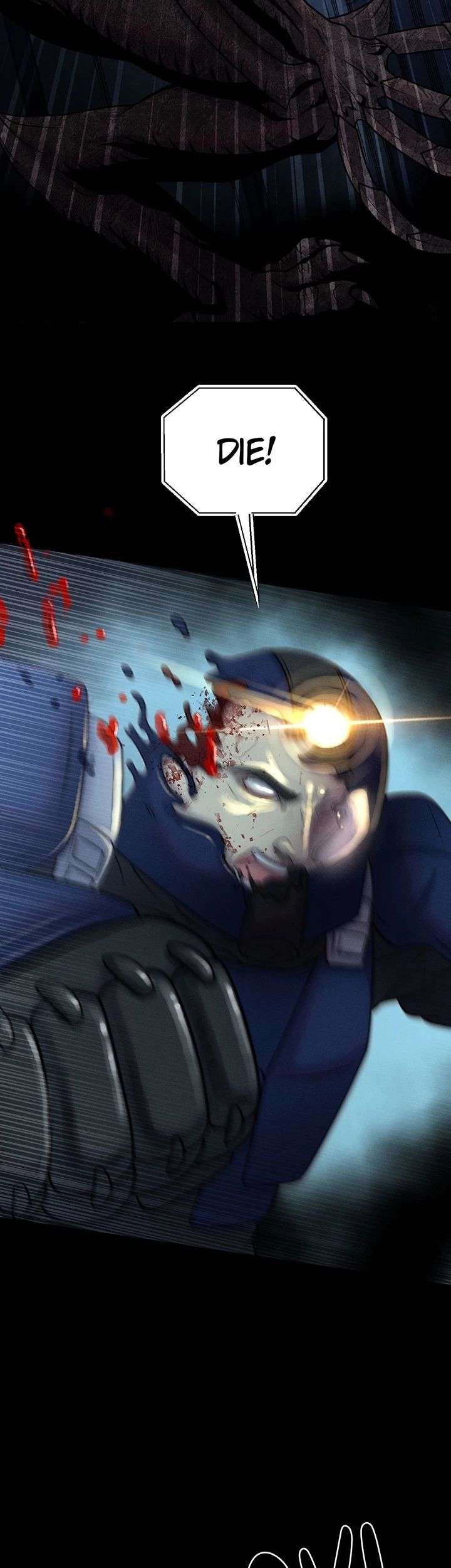 I Became an Evolving Space Monster Chapter 93 - Page 3