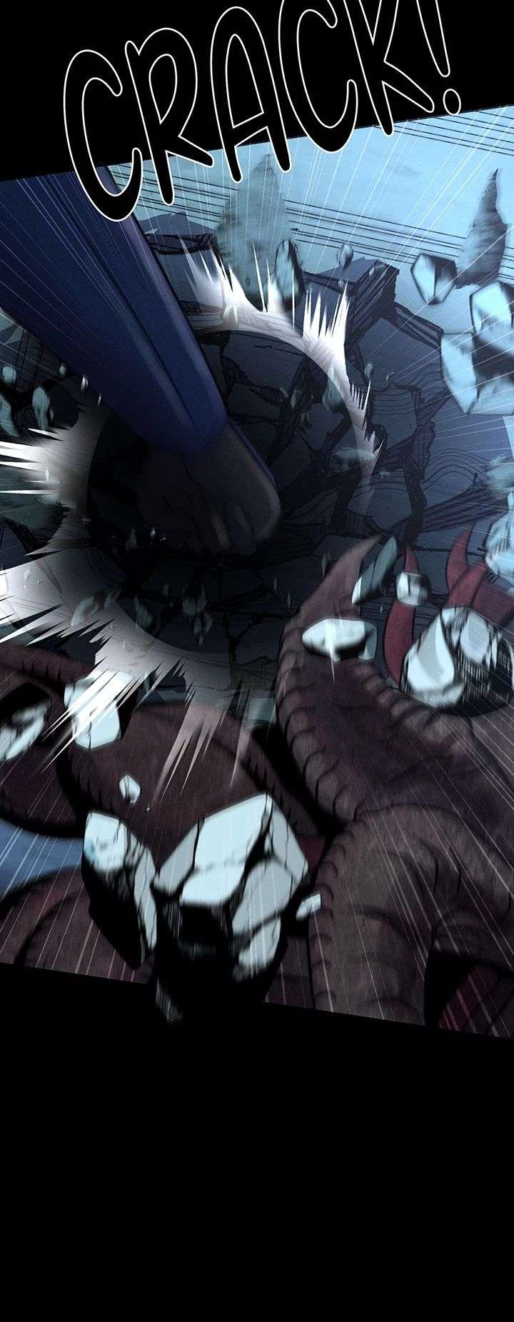 I Became an Evolving Space Monster Chapter 93 - Page 4