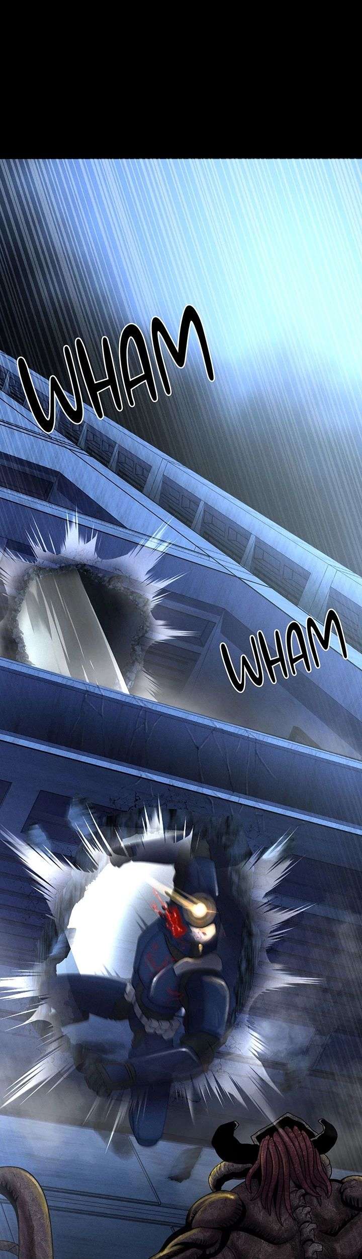 I Became an Evolving Space Monster Chapter 93 - Page 5