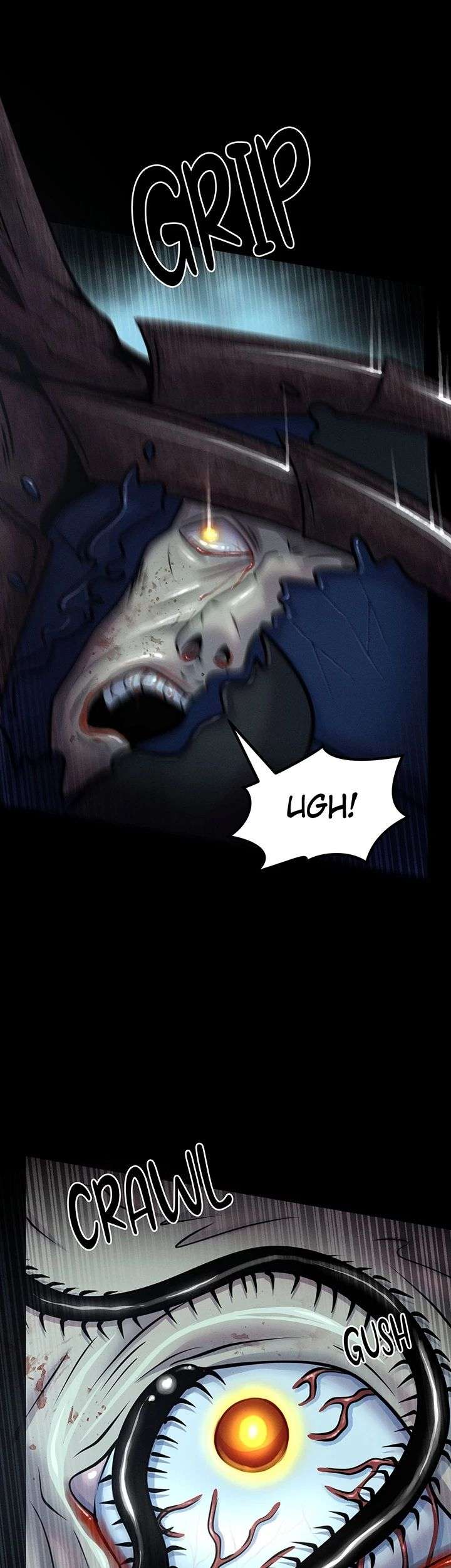 I Became an Evolving Space Monster Chapter 93 - Page 9