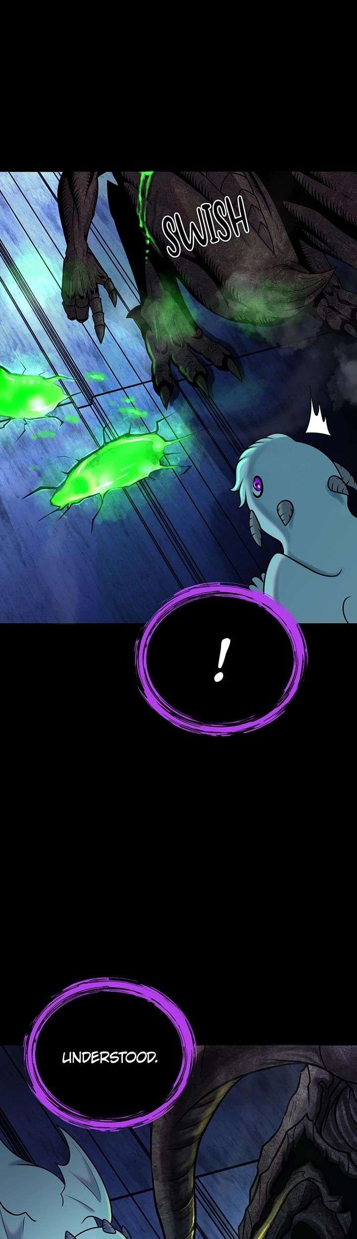 I Became an Evolving Space Monster Chapter 94 - Page 11