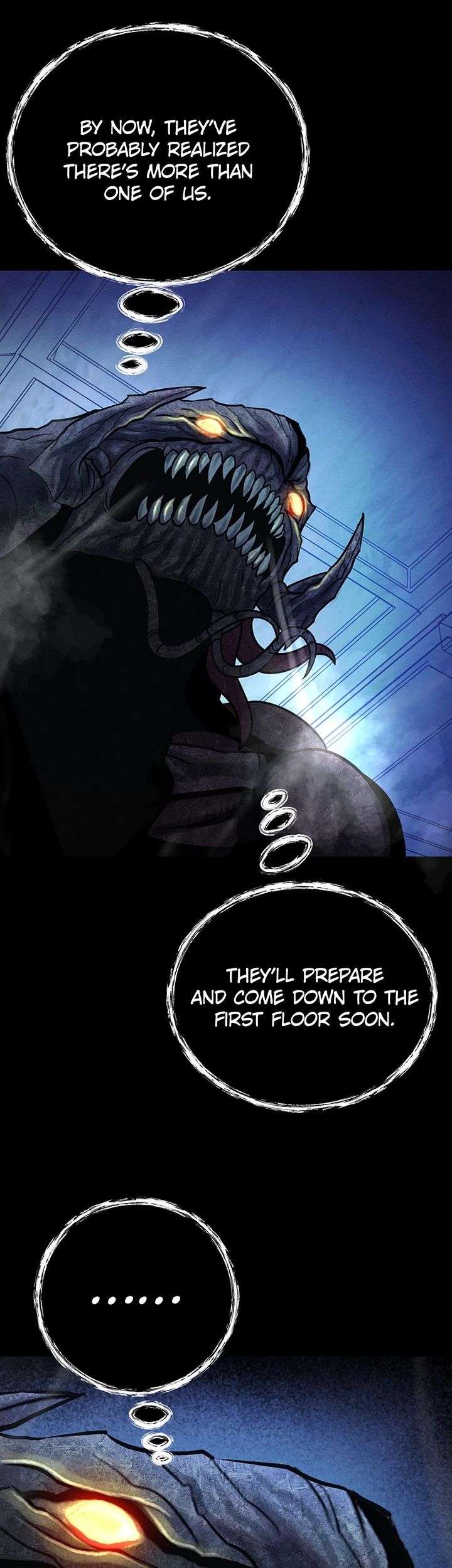 I Became an Evolving Space Monster Chapter 94 - Page 15