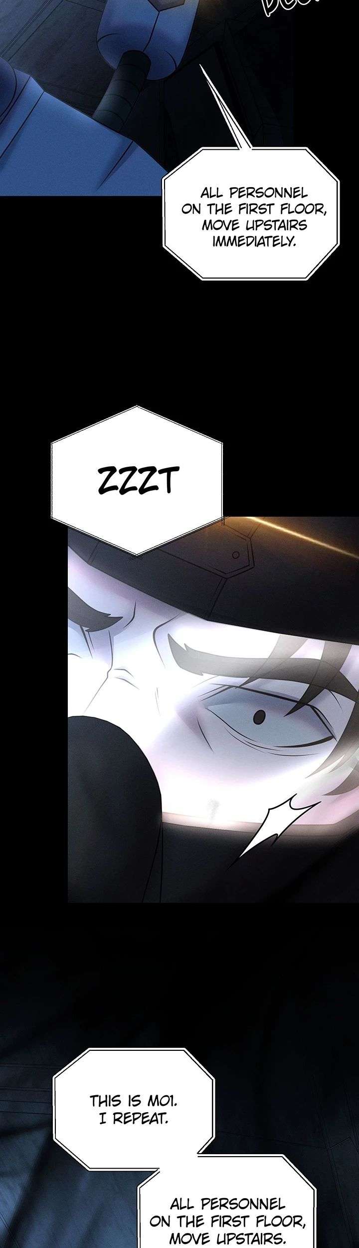 I Became an Evolving Space Monster Chapter 94 - Page 2