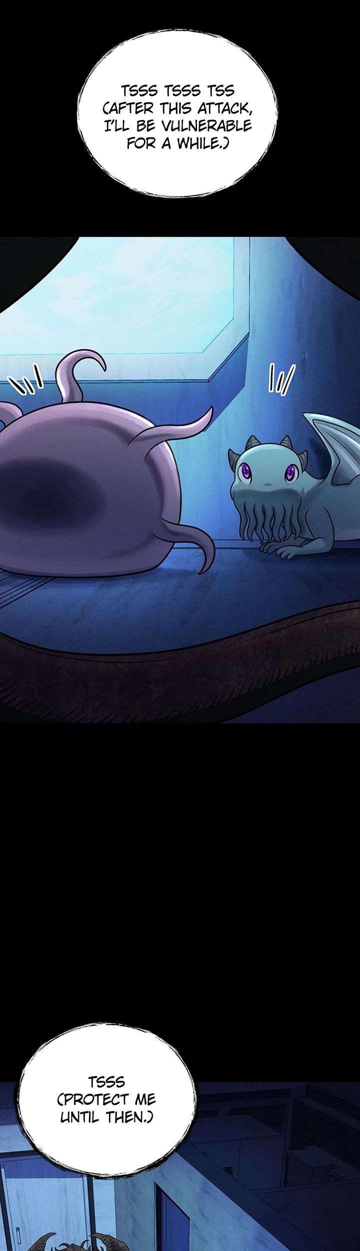 I Became an Evolving Space Monster Chapter 94 - Page 23